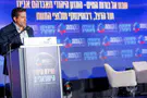 צילום: ארהל'ה קרומבי השר שיקלי: די להוריד את רוח העם