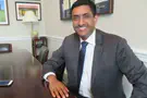 Ron Kampeas Ro Khanna; The weaponization of anti-Zionism in American politics