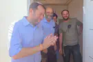 תושב עיבל: "באנו ליישב את הארץ"