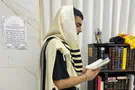 צילום: באדיבות המשפחה החשודה בהזמנת הרצח: החיילת אגם צרפי