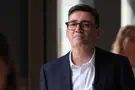 PA Images via Reuters Connect Andy Burnham officially appointed UK Prime Minister