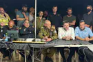 צילום: ללא סמוטריץ' בחוות גלעד: "נשקם הכול"