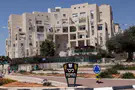 צילום: פלאש 90 סערה באלעד: רכב נכנס בשבת ופגע בהולכי רגל