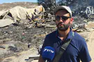 איבדו את הבית, לא את התקווה
