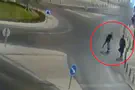 Police spokesperson Suspect spat on Jewish man and recorded the attack