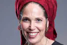 צילום: באדיבות המצלם מנהלת חדשה לעוזיאל בקרית שמונה: שפרה אדלר