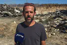 ערוץ 7 Бизнес сгорел, но вера остается