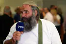 צילום: ערוץ 7 Человек, который хочет изменить карту Иудеи и Самарии