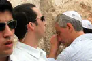 Flash 90 Loud and clear, the Dems tell Rahm Emanuel: Jews need not apply