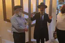 צילום: דוברות חרשנו את עזה כדי להחזיר יהודים לגוש קטיף