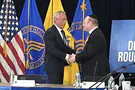 Courtesy: Duvi Honig appointed to HHS Federal AI evaluation panel