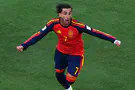 REUTERS/Mike Segar Spain defeats Argentina to win World Cup