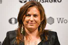 IMAGO/Bart Lenoir via Reuters Connect Hungarian PM taps Jewish chess legend Judit Polgár for presidency