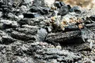 Reut Vilf, City of David Burnt wooden beams from First Temple Period discovered