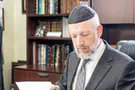 None Florida Jewish community on political mission