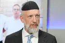ערוץ 7 «Сторонник ХАМАС не будет представлять нас»