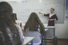 הדס פרוש, פלאש 90 Чиновники подали в отставку из-за закона о сегрегации
