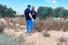 Spokesman New road to connect Kedumim with the Sharon area via Area B