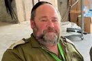 צילום: באדיבות המצלם בגיל 53: הלך לעולמו סרן (במיל') יואל אשר