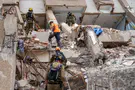 צילום: דובר צה"ל המשימה הארוכה בתולדות פיקוד העורף