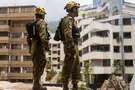 IDF Spokesperson The Home Front Command's longest humanitarian mission