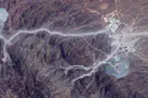 via REUTERS Iran moved thousands of centrifuges to Pickaxe Mountain