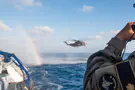 IDF spokesperson Captain A.'s path to becoming Deputy Commander of INS Oz