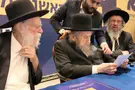 צילום: דוברות After backlash, Rabbi Lando says his words were distorted