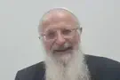 Rosh Hashanah in the Land of Israel