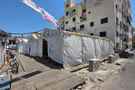 צילום: ללא קרדיט Молитвенные павильоны «Зив Йехуда» в Бней-Браке будут снесены