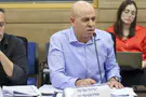 צילום: נועם מושקוביץ, דוברות הכנסת Исраэлю Авишару разрешат предварительное слушание
