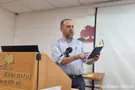 For Tanakh will go forth from Gush Etzion...