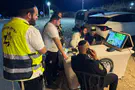 IDU Israel Dog Unit secures commemoration of Rabbi Isaac Luria