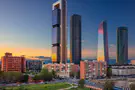 After 500 years, Spain returns to Al Andalusia
