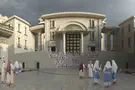 Aliyah - when Moshiach arrives
