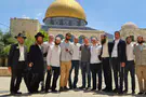 ישיבת הר הבית: מתי טובלים ומה קובע קודם?