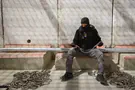 Work begins on crocodile barrier pilot at Ketziot Prison