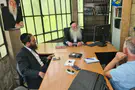 צילום: באדיבות המצלם לראשונה: בית חכם עם אישור הלכתי