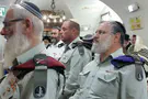 Бойцы боевых подразделений не будут поститься в Тиша бе-Ав
