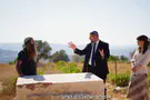 Courtesy OU Israel Beit Hamikdash - in the making