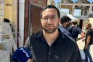 צילום: ערוץ 7 וסרלאוף עלה להר הבית: "נמשיך במהפכה"