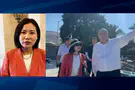 Arutz Sheva Taiwan envoy to Arutz Sheva: Partnership without conditions