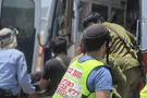 Man severely wounded in stabbing attack in Samaria