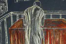 Inna Rogatchi Love song to synagogues in Jewish art