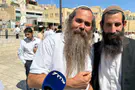 צילום: ערוץ 7 «Из пепла Хават-Гилада - к краеугольному камню Третьего Храма»