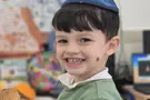 Israel Police ISA joins search for 4-year-old missing in Ashkelon