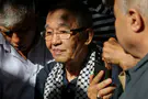 Japanese Ben-Gurion airport terrorist dies in Beirut