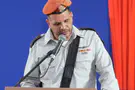 צילום: דובר צה"ל בוגר הישיבה יפקד על חטיבת החילוץ
