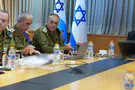 "If Iran attacks Israel, it will suffer a crushing blow"