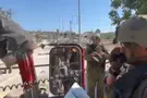How IDF soldiers celebrate a new daughter